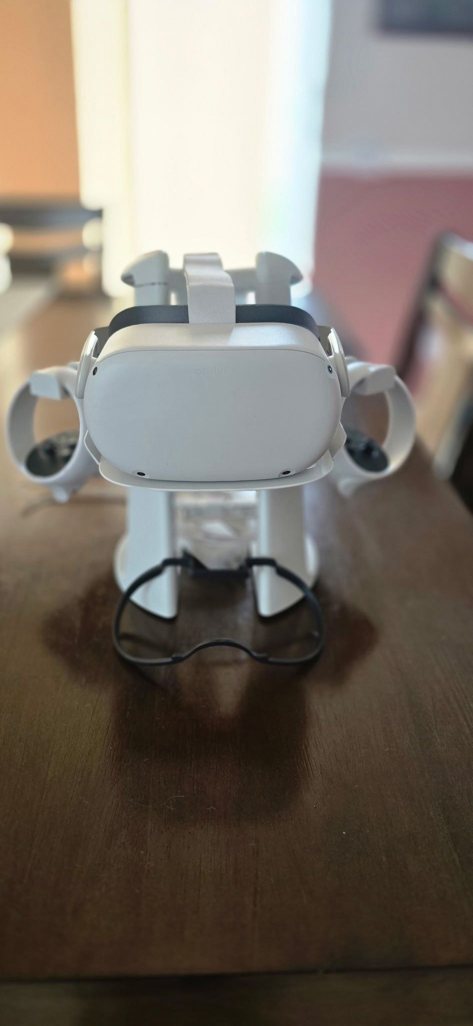 Oculus Quest 2