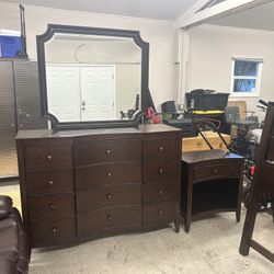 3 Piece Bedroom Set 