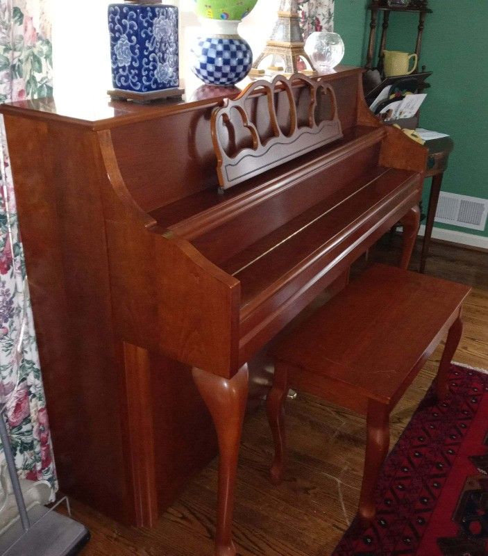 Piano