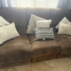 Couches 