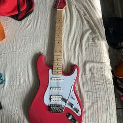 Electric Guitar Kramer 