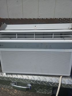 Lg Air conditioning