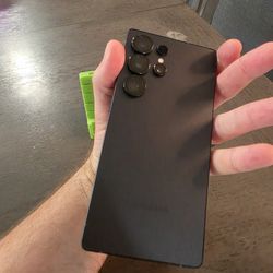 Samsung S25 Ultra Unlocked