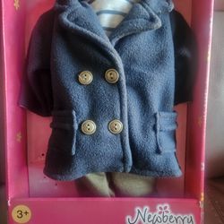 Doll Clothes