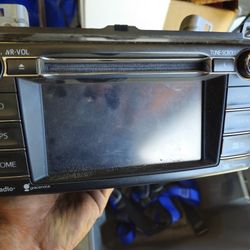  ORIGINAL TOUCH SCREEN 