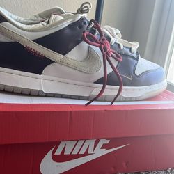 Nike dunks