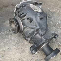 535 Rear End