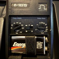 A-TENS UNIT $20 OBO