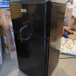 Mini Fridge/Freezer on the fritz