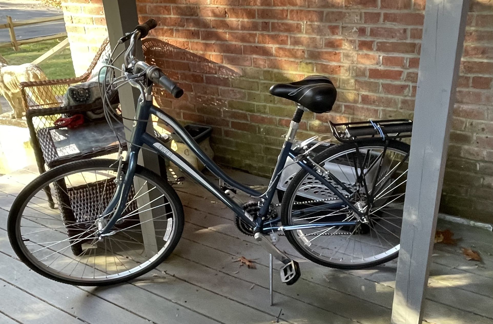 Multi-Speed Women’s Bicycle ! 🚴🚴♀️🚴♂️🚲