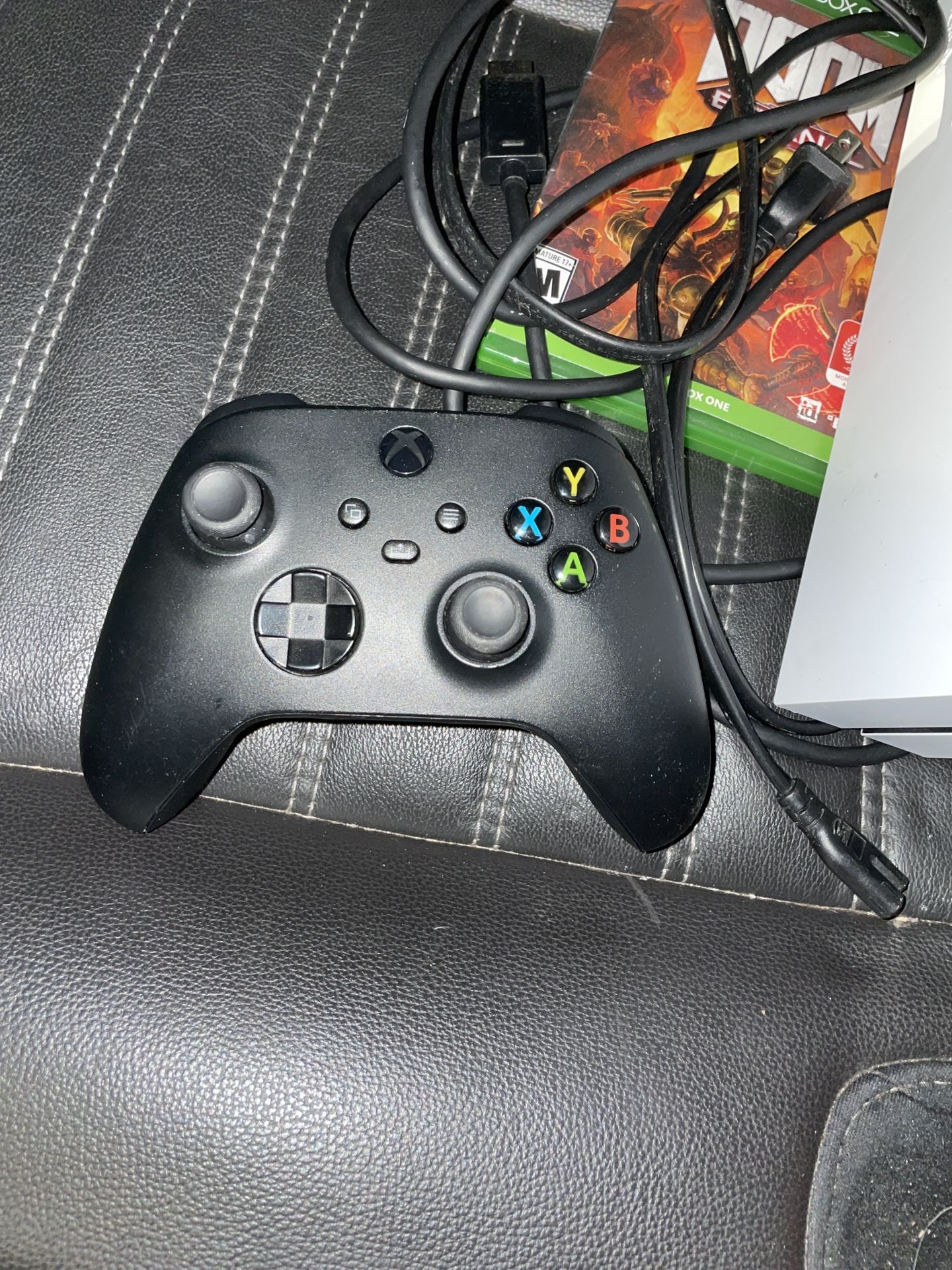 Xbox 1s