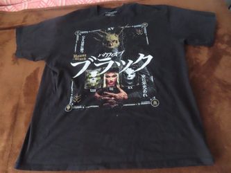 Rucking Fotten HOUSE OF BLACK Shirt AEW wrestling Malakai Black Brody King Hart