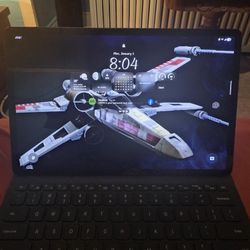 Galaxy Tab S8+ Unlocked