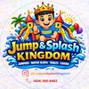 Jump & splash