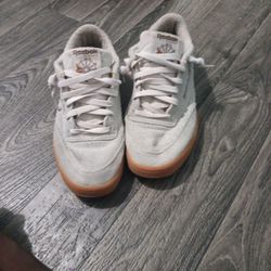 Reebok 8/1 The Prise Is $20