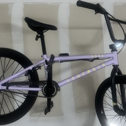 20” Haro BMX