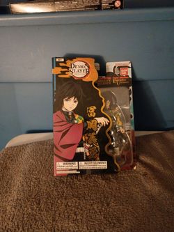 DEMON SLAYER