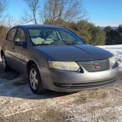 2006 Saturn ION