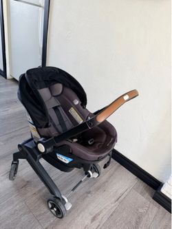 Evenflo stroller