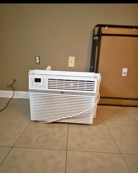 GE AC Unit 