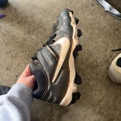 Softball Cleats