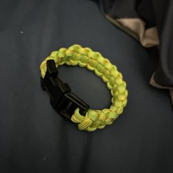 Paracord Bracelets 
