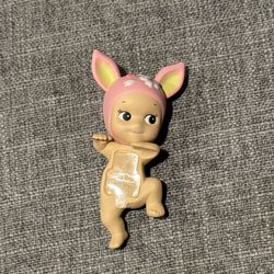 Authentic cherry blossom hipper