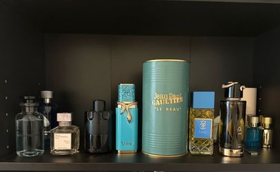 Fragrances for trade