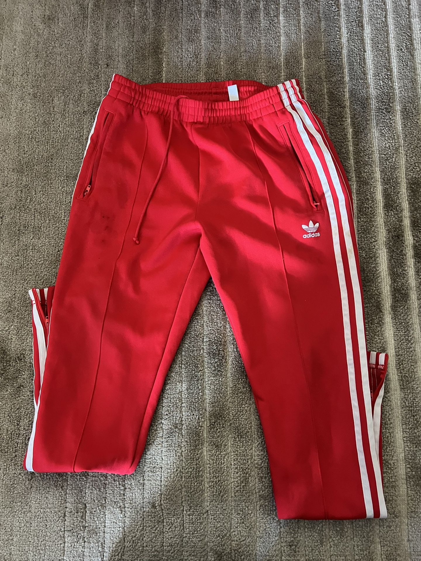 Adidas Sweatpants 