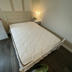 Full Mattress 