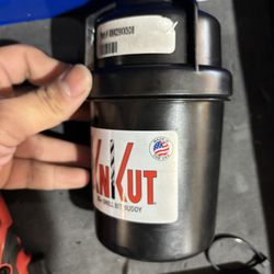 Knkut Drill Bits ( New ) 
