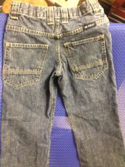 Kids Jeans