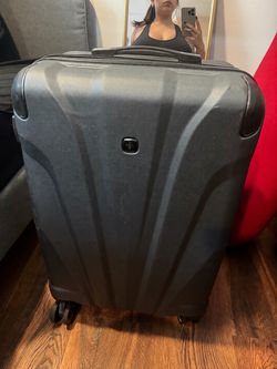 OBO luggage medium/large size
