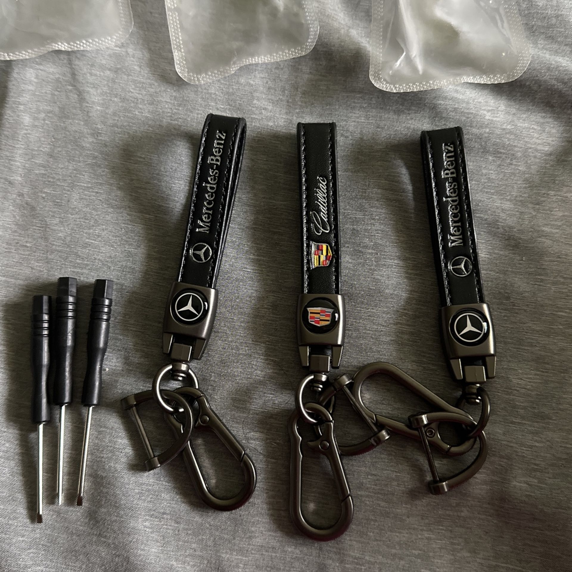 Keychains $5 EACH