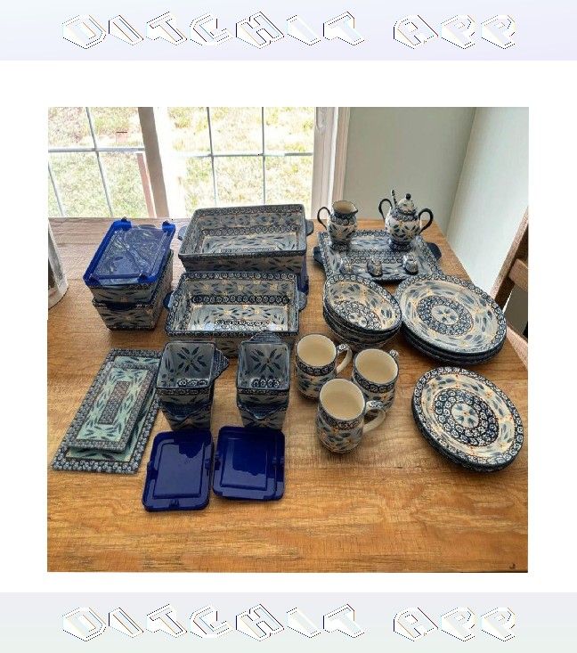 Classic Dinnerware Collections Timeless Pieces with Vintage Charm TV them