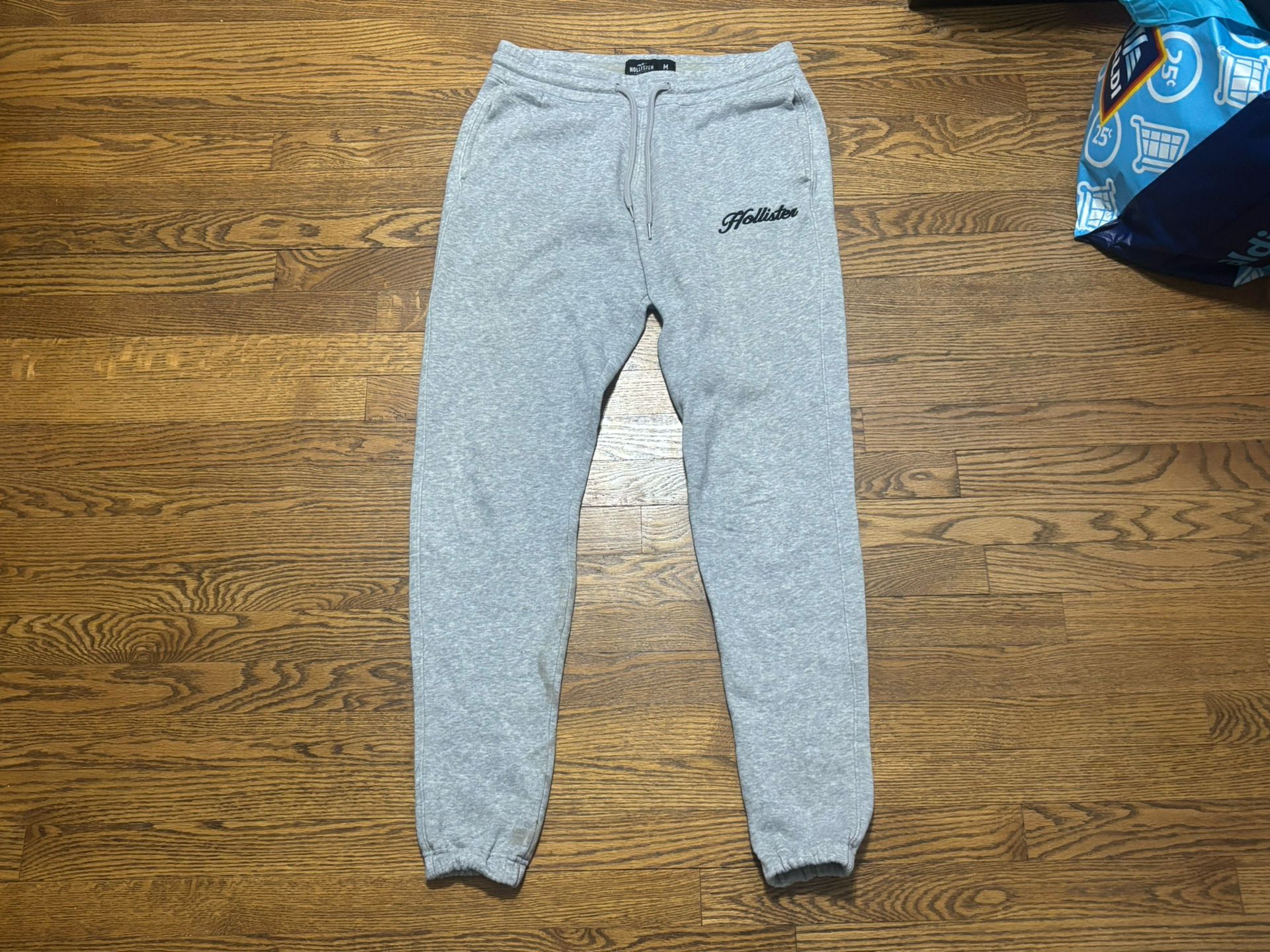 Hollister Sweatpants