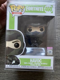 Fortnite Funko Pop 