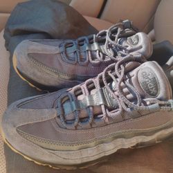 Denim Nike Air Max 95