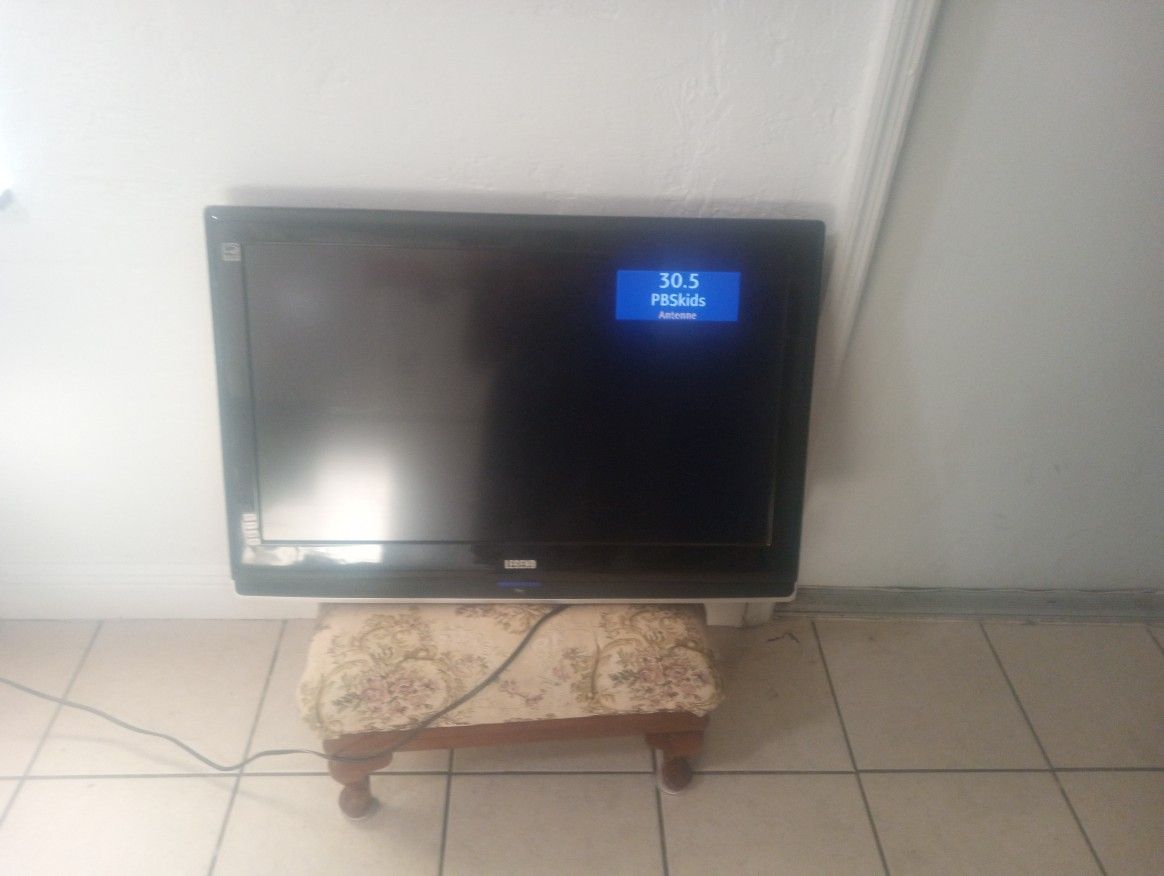 Legend Plasma Television 