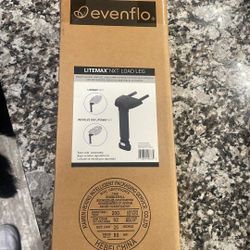EvenFlo.  Litemax NXT Load Leg