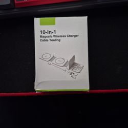 10-1 Magsafe Charger