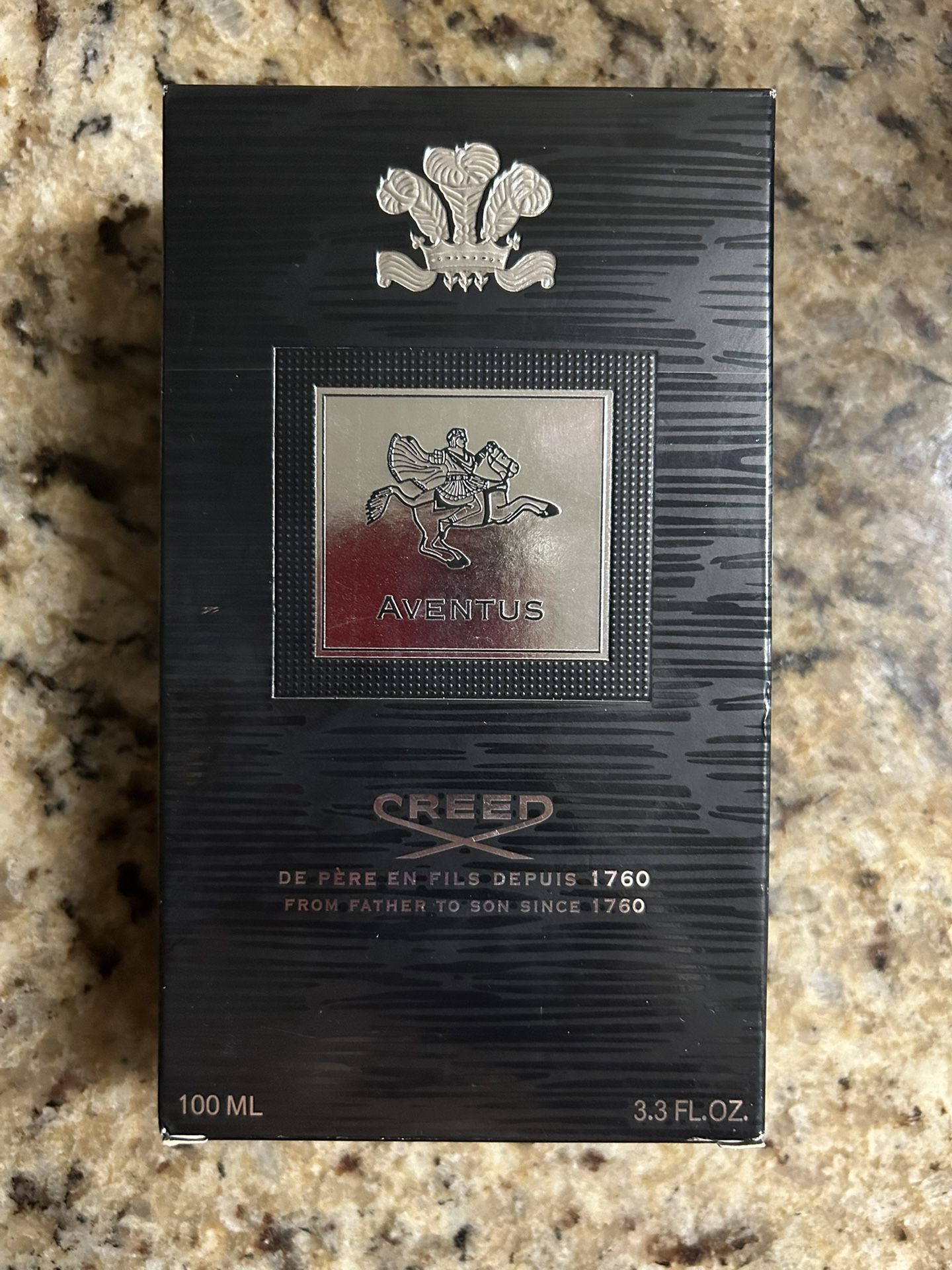 Creed Cologne