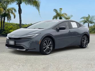 2024 Toyota Prius