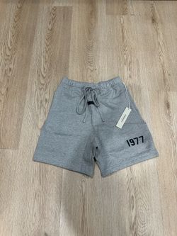 1977 Essentials Shorts