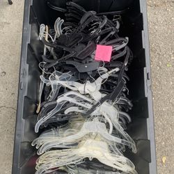 177 Ganchos Para Blusas Vestidos Y Suéteres 