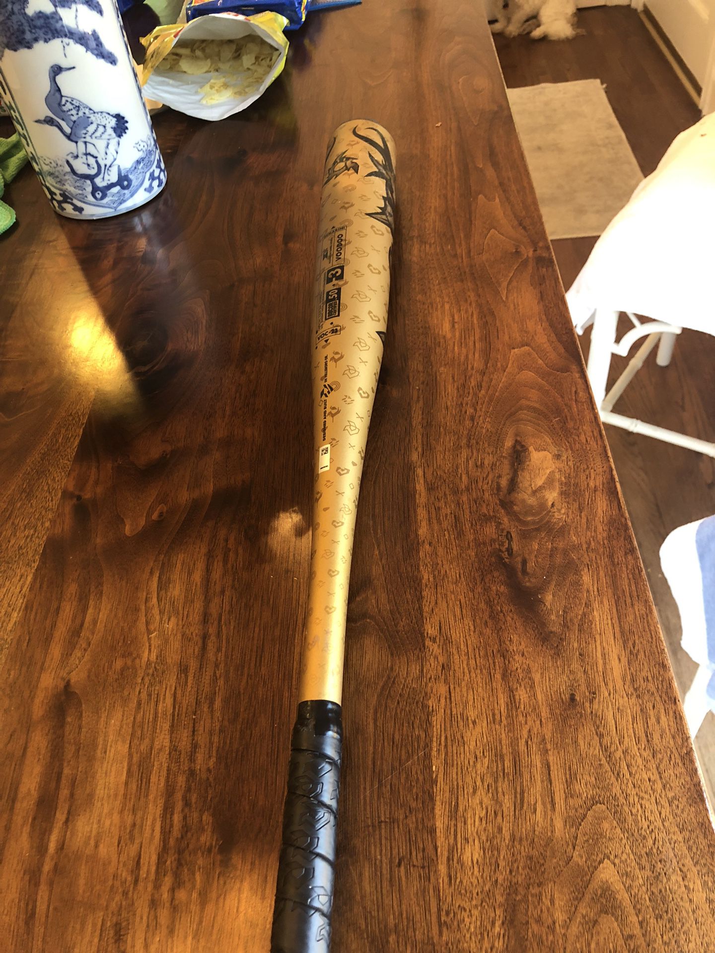  Demairni Baseball Bat 