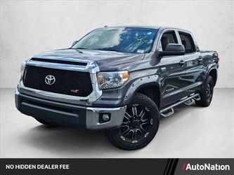 2016 Toyota Tundra