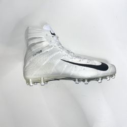 Size 13- Vapor Untouchable 3 Elite Flyknit ‘White’