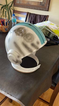 Halloween Costume