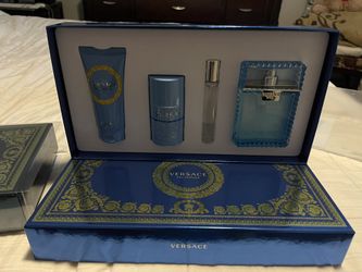Versace Cologne